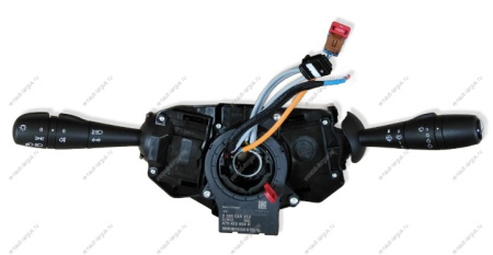 Модуль LADA Vesta/Веста подрулевых переключателей Renault