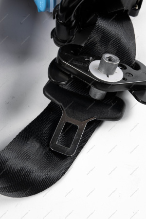 Ремень безопасности передний правый LADA Vesta/Веста Lada