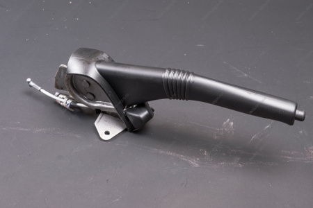 Рычаг ручного томоза с тросом LADA Largus Renault