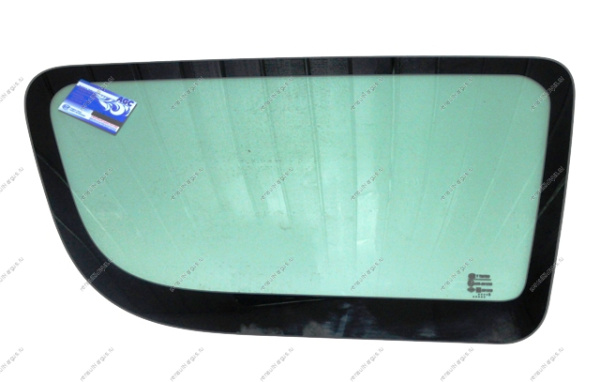 Стекло LADA Largus/ЛАДА Ларгус окна боковины правое неподвижное TINTED.тонир. AGC