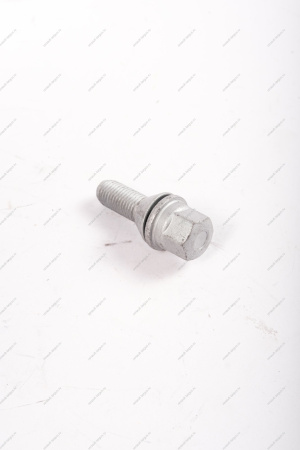 Болт LADA Largus крепления колеса ( под литой диск) SWAG