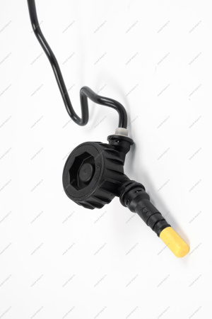 Трубка Lada Largus/Ларгус гидропривода сцепления (c BVI5) Renault