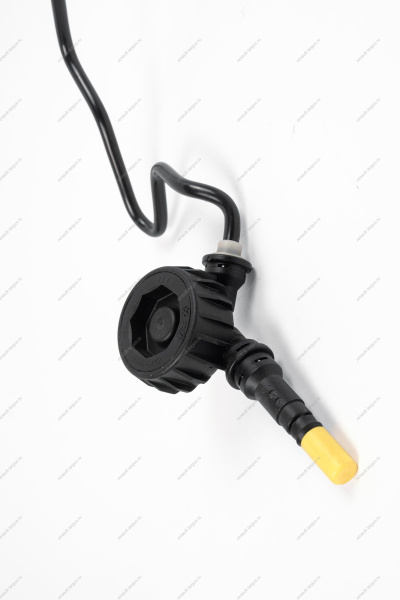 Трубка Lada Largus/Ларгус гидропривода сцепления (c BVI5) Renault