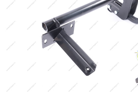 ТСУ (фаркоп) Lada Vesta, Lada Vesta Cross, Lada Vesta SW, Lada Vesta SW Cross Дополнительное оборудование