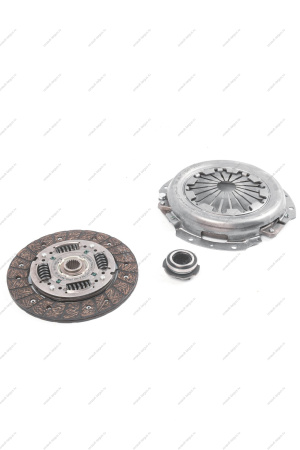 Комплект сцепления LADA Vesta с выжимным подшипником ( АВТОПРИБОР) Lada