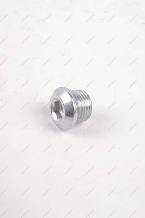 Пробкa LADA VESTA поддона картера двигателя Lada