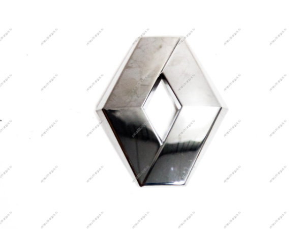 Эмблема RENAULT Logan/Рено Логан крышки багажника 2014- Renault