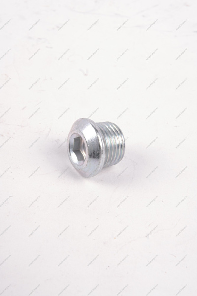 Пробкa LADA VESTA поддона картера двигателя Lada