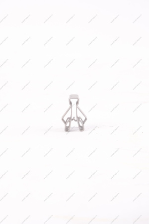 Клипса LADA XRAY (крепления молдинга переднего крыла к 638756003R/638747580R Renault