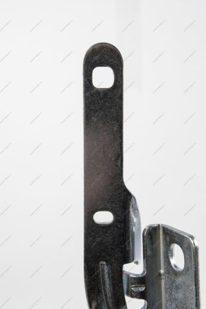 Петля капота левая LADA Largus/RENAULT Logan 04-13 Renault