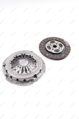Сцепление в сборе LADA Largus (без выж. подш гидр привод) КПП-JR5 к-т AVTOPRIBOR
