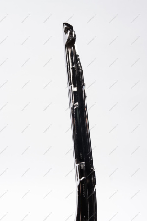 Молдинг переднего бампера нижний правый хром LADA Xray Cross (СЭД) Lada