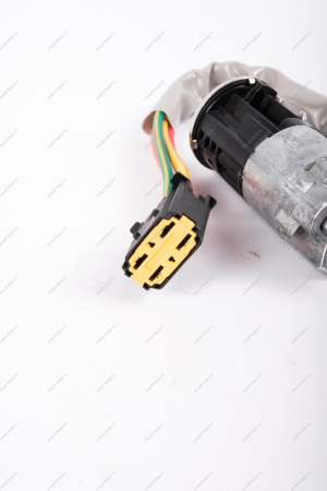 Замок зажигания с 2-мя личинками LADA Largus/Лада Ларгус LD Дмитровград