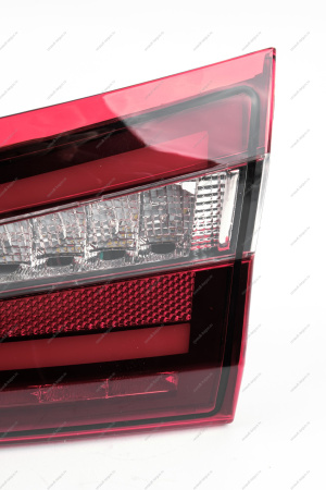 Фонарь задний внутренний правый светодиодный LADA Vesta FL Россия