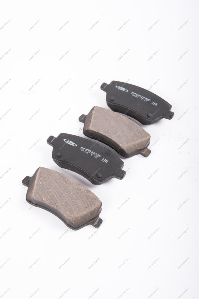 Колодки переднего тормоза к-т Lada Vesta SW/ SW Cross Lada