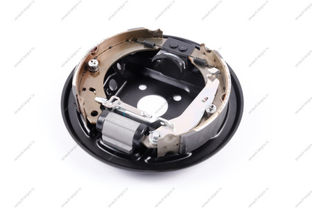 Тормоз задний левый в сборе Lada Largus Cross универсал, фургон (7-мест) Lada