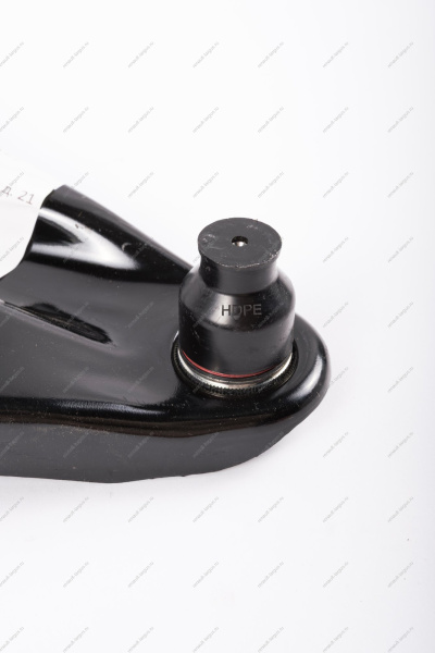 Рычаг передней подвески правый в сборе (с боковой проточкой) Lada XRAY/Largus Renault