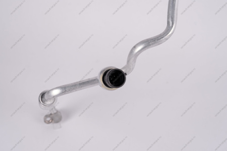 Трубопровод конденсатора в сборе Lada Vesta (двойной блок) Lada