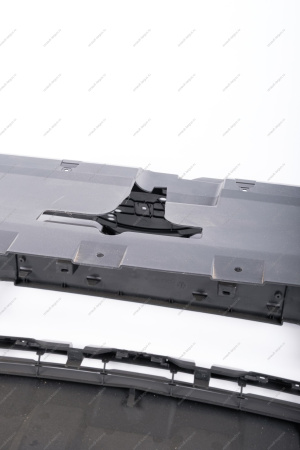 Бампер передний (шагрень) LADA Vesta SW Cross NG Lada