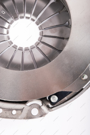 Сцепление в сборе LADA XRAY/Renault Logan / Sandero / Fluence / Duster / Arkana / Kaptur КПП-JH3 дв H4M без подшипника 215мм ( в упаковке LECAR) (Автоприбор) Lada