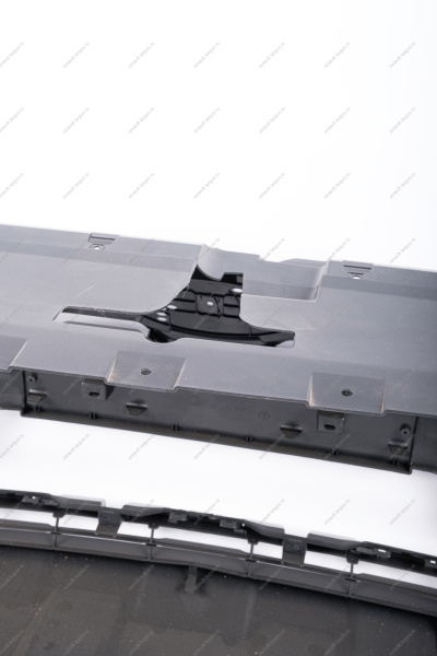 Бампер передний (шагрень) LADA Vesta SW Cross NG Lada