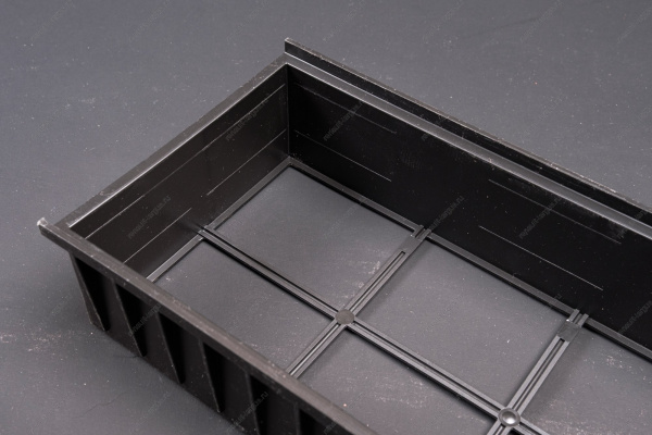 Корпус фильтрующего элемента (лоток) Lada Vesta Lada