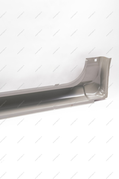 Порог LADA Vesta левый ATB