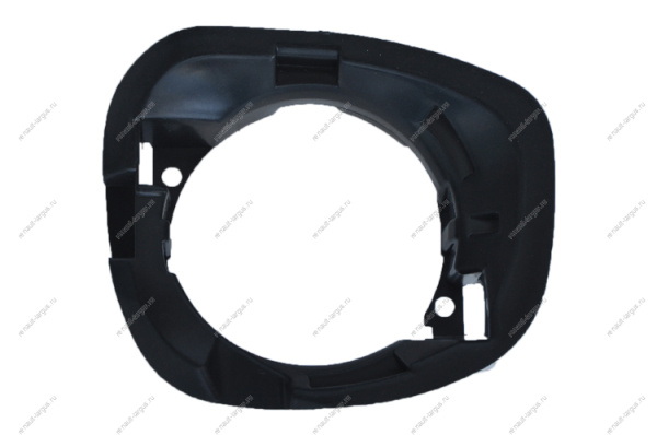 Держатель RENAULT Duster/Рено Дастер птф правый (пласт) 8200597650/41115186 Francecar