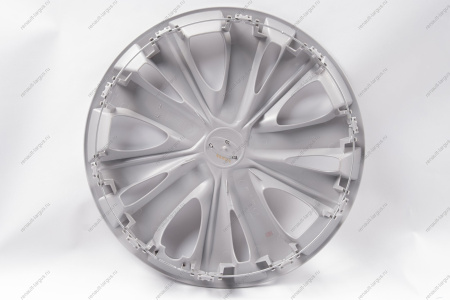 Колпак центральный колеса R-15 LADA Vesta FL к штамп диску Lada