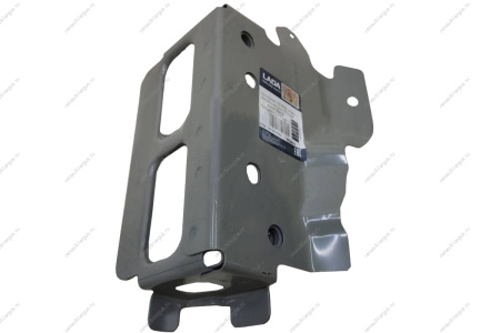 Кронштейн правой опоры двигателя с усилителем LADA Vesta. АвтоВАЗ