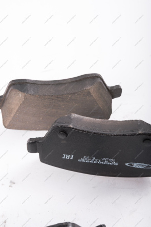 Колодки переднего тормоза к-т Lada Vesta SW/ SW Cross Lada