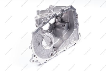 Картер коробки передач Lada Vesta /ВАЗ-2190 с кпп 2181 Lada