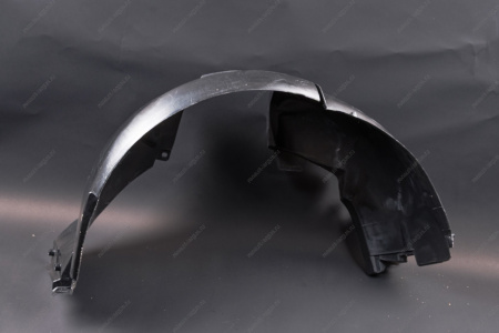 Подкрылок LADA Largus/RENAULT Logan 10-13 передний правый+левый (Полад) Lada
