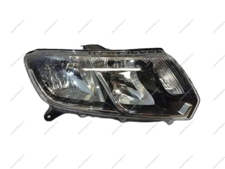 Фара LADA Largus (FL) NEW правая Cartronic