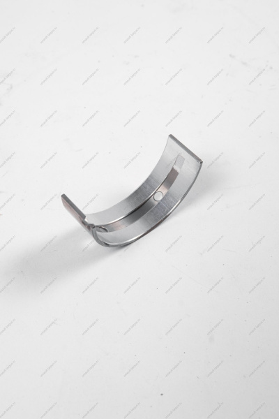 Вкладыш коренного подшипника верхний +0,006 мм 1 шт. двиг 1,8 21179 (P4P Lada Vesta (Daido Metal) Lada