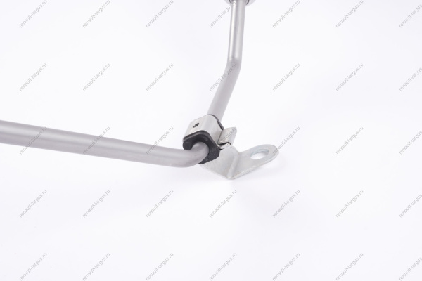 Шланг высокого давления ГУР (от насоса к рейке) двигат 16кл без датчика гур LADA Largus Lada