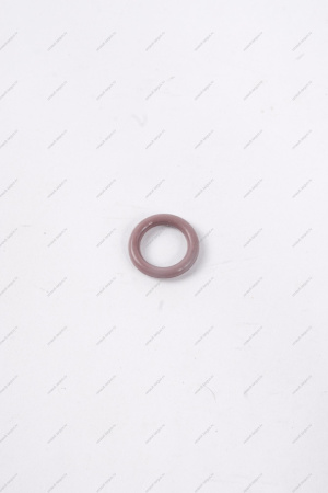 Кольцо уплотнительное форсунки ВАЗ 21127 (Серое 10*15) Lada