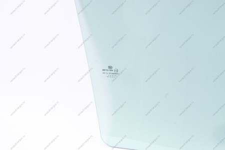 Стекло LADA Vesta опускное передней двери левое тонирован. (Tinted) Lada