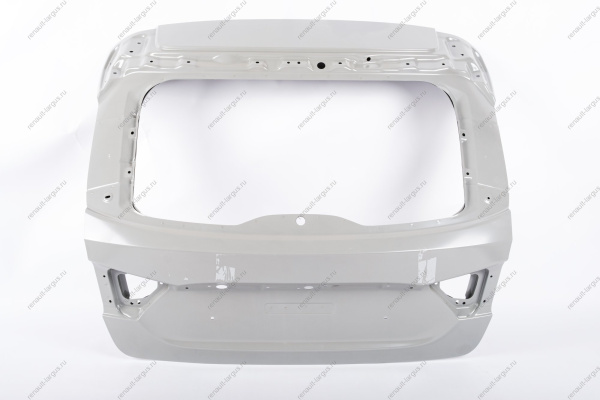 Дверь задка Lada Vesta SW/ SW Cross(катафорезный грунт) Lada