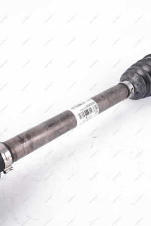 ПРИВОД ХОДОВОГО КОЛЕСА ПЕРЕДНЕГО ЛЕВОГО Renault Logan II Renault