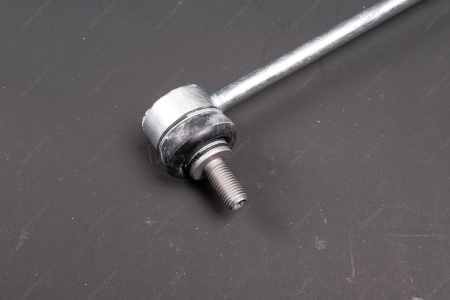 Стойка переднего стабилизатора поперечной устойчивости с шарниром в сборе LADA Vesta/Веста Lada