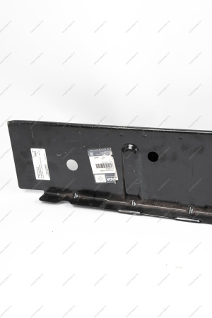 Панель задка подсборка LADA Largus Lada