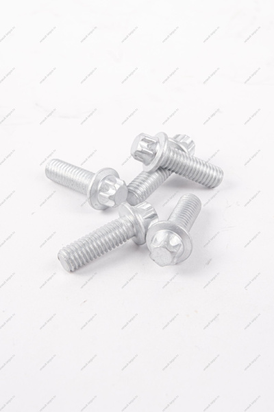 Болт м10-1,25-40 ступицы заднего колеса Lada Vesta /SW/ SW Cross Lada