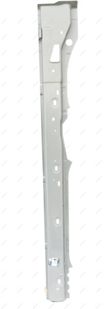 Соединитель LADA Vesta/Веста порога пола левый Lada