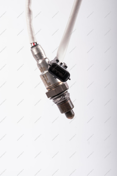 Датчик концентрации кислорода двигат. (H4M) (белый)Lada XRAY Renault