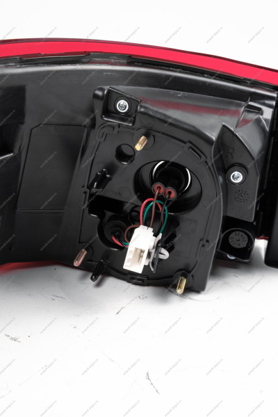 Фонарь задний наружный правый светодиодный LADA Vesta FL Россия