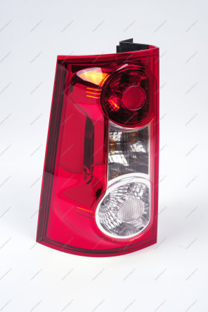 Фонарь задний левый LADA Largus/Лада Ларгус ORIGINAL Lada