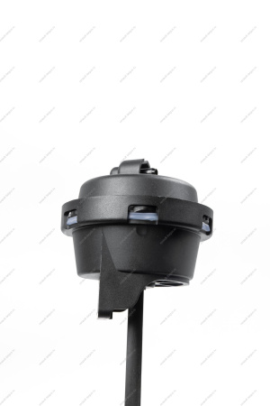 Пневмопривод оси воздушных заслонок двигат. 21129 (НПП Итэлма) Lada