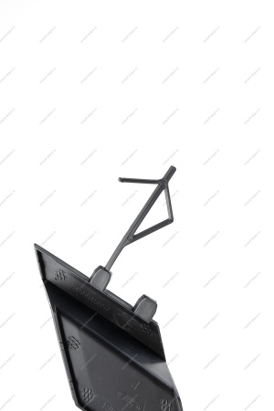 Крышка окна под переднюю буксирную проушину LADA Vesta FL Lada