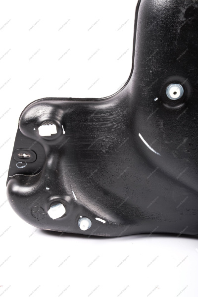 Бак топливный инжекторный пластик в сборе с ЭБН LADA Largus (р3м,р4м) ( без упаковки) Lada